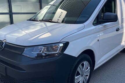 VW Caddy Maxi 56.600 km 19.980 &euro; Zwickau 08056