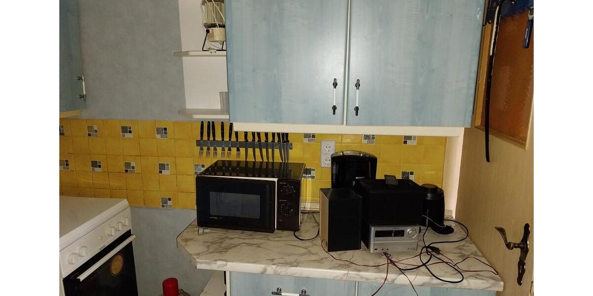 Bungalow Zwickau - 1 Zimmer, 25 m&sup2;, 14.000&euro; | Angebot:25710722