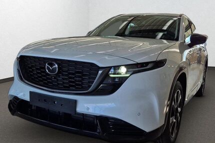 Mazda CX-5 4.252 km 43.990 &euro; Zwickau 08064
