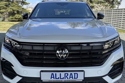 VW Touareg 56.509 km 43.950 &euro; Werdau 08412