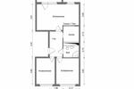 Etagenwohnung Zwickau Neuplanitz - 3 Zimmer, 58 m&sup2;, 377&euro; | Angebot:23328708