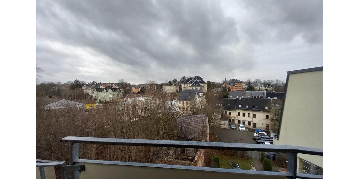 Etagenwohnung Crimmitschau - 2 Zimmer, 63 m&sup2;, 370&euro; | Angebot:17385084