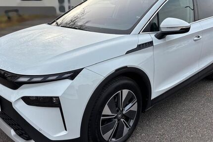 Skoda Elroq 7.246 km 42.790 &euro; Zwönitz / OT Dorfchemnitz 08297