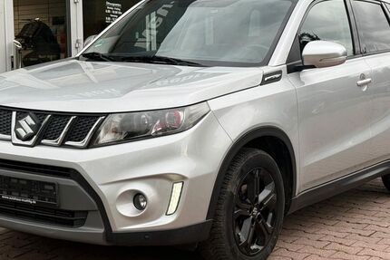 Suzuki Vitara 70.131 km 15.900 &euro; Zwickau 08056