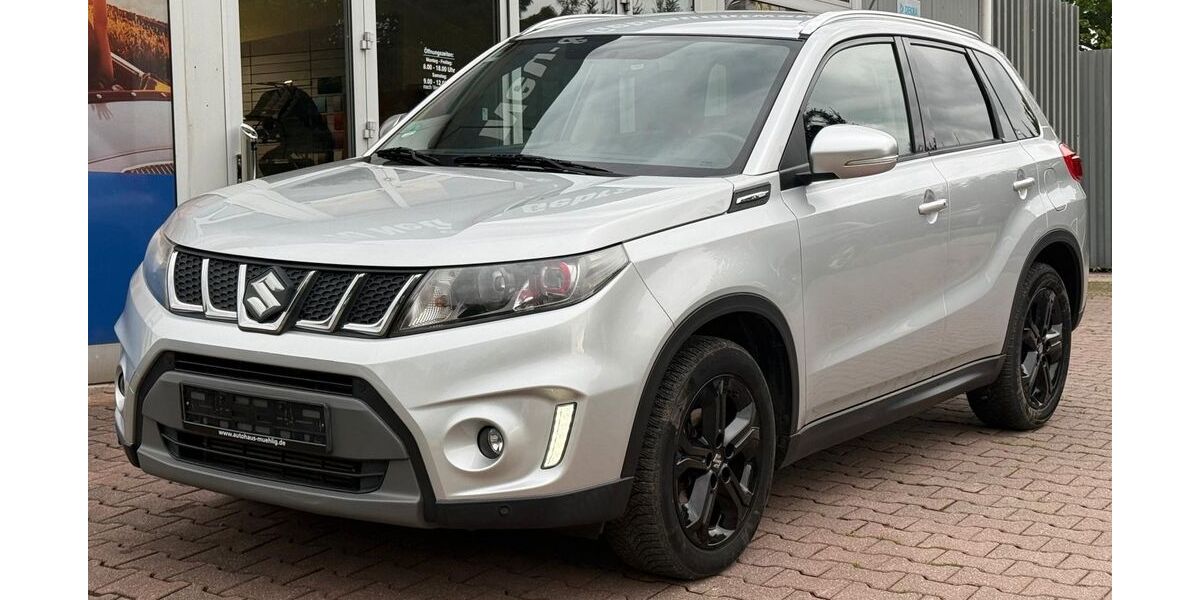 Suzuki Vitara 70.131 km 15.900 &euro; Zwickau 08056