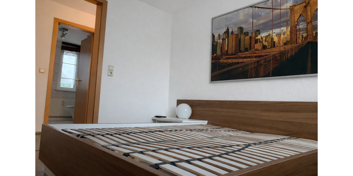 Etagenwohnung Oberlungwitz - 2 Zimmer, 47 m&sup2;, 283&euro; | Angebot:25963482