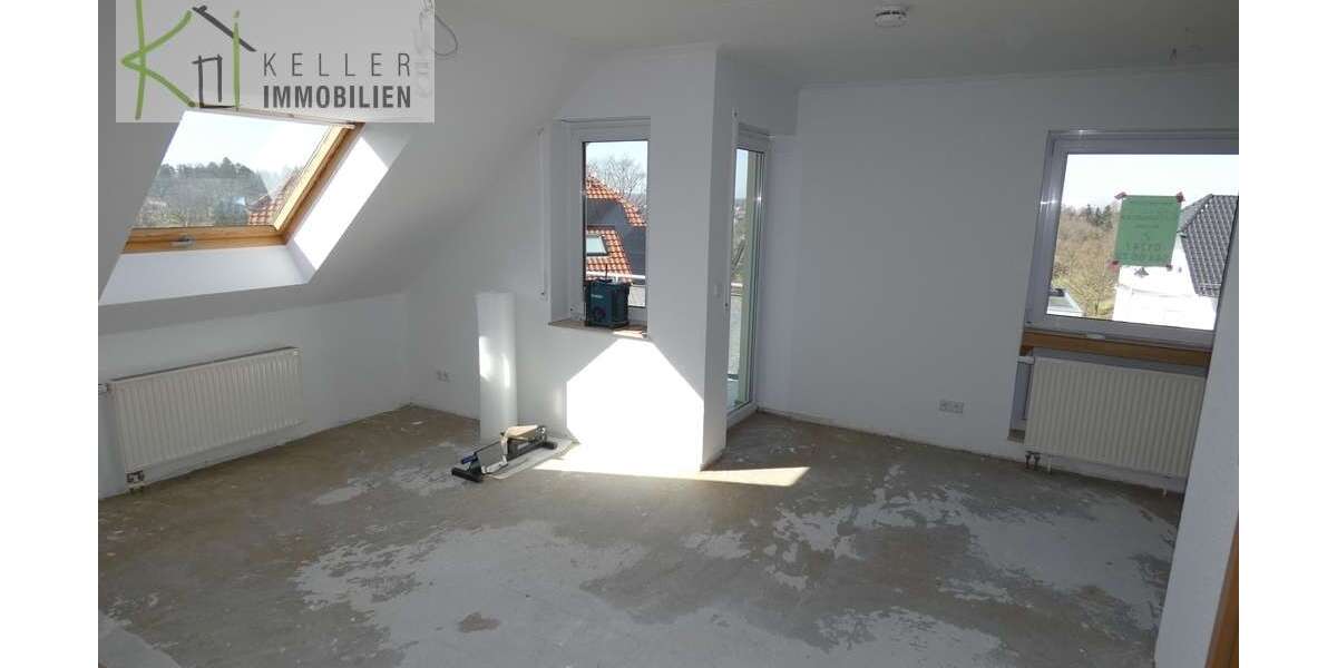 Etagenwohnung Werdau - 3 Zimmer, 62 m&sup2;, 476&euro; | Angebot:25397467