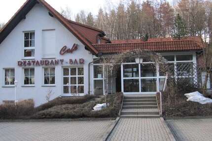 Gewerbeobjekt Rodewisch Rebesbrunn - 155.000&euro; | Angebot:24700684