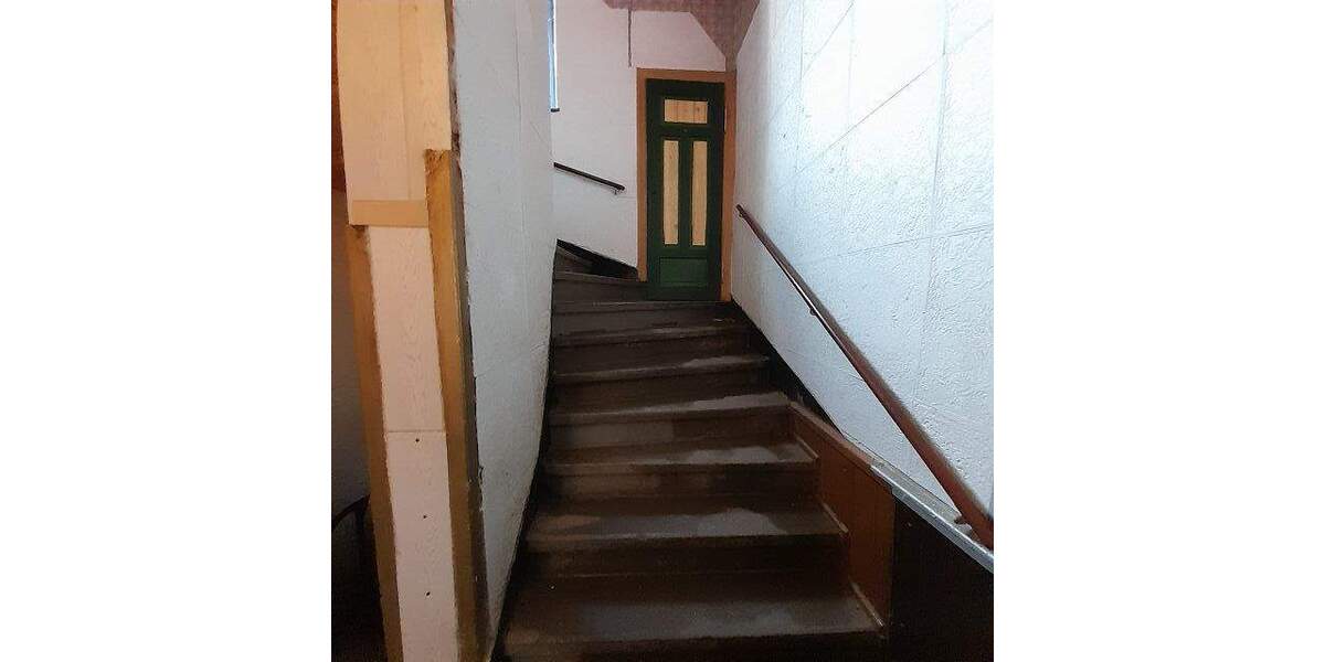 Eine gute Investition im beliebten Stadtteil Marienthal - Mehrfamilienhaus, Wohnhaus Zwickau Marienthal | Angebot:23973954