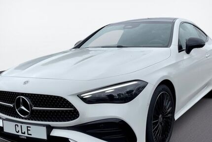 Mercedes-Benz CLE 200 24.900 km 55.900 &euro; Zwickau 08058