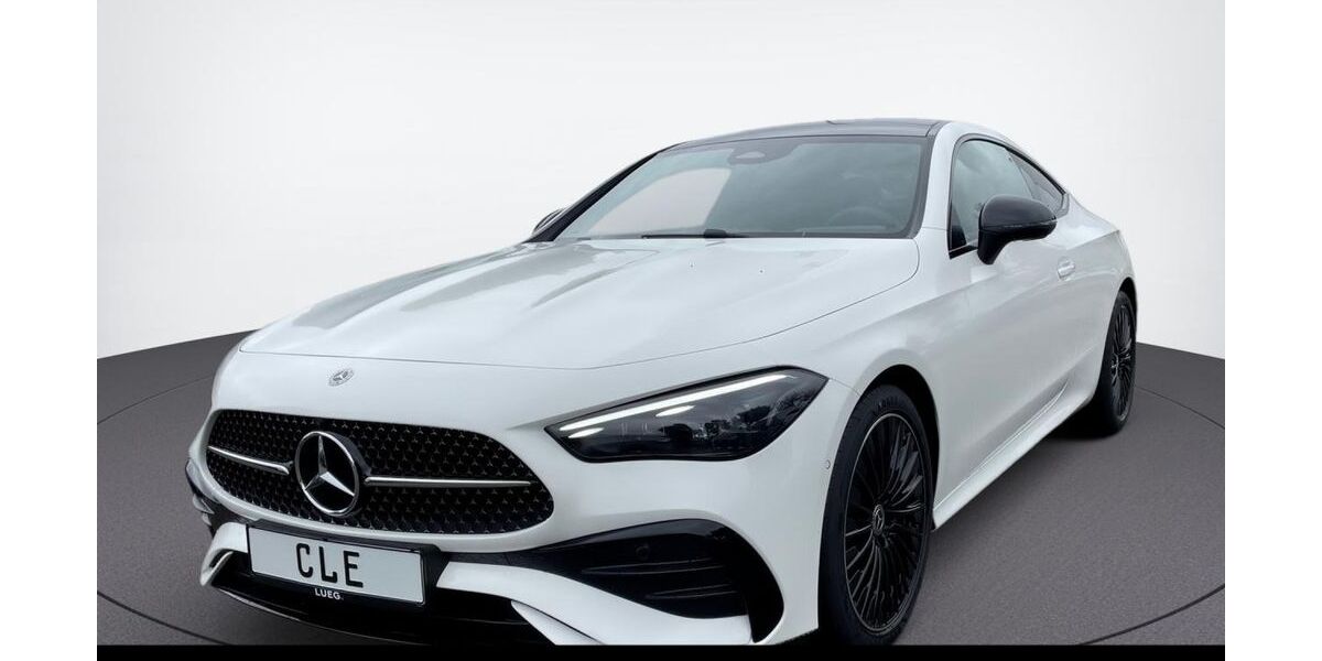 Mercedes-Benz CLE 200 24.900 km 55.900 &euro; Zwickau 08058