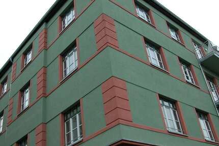 Wohnung Zwickau Pölbitz - 2 Zimmer, 63 m&sup2;, 350&euro; | Angebot:26689476