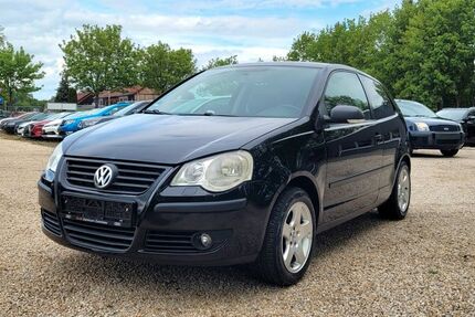 VW Polo 141.000 km 1.480 &euro; Zwickau 08056