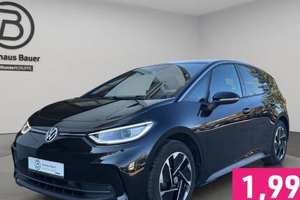 VW ID.3 18.400 km 35.900 &euro; Rodewisch 08228