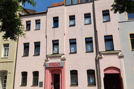 MFH saniert und vermietet im Zentrum - Haus Zwickau Innenstadt | Angebot:26857001