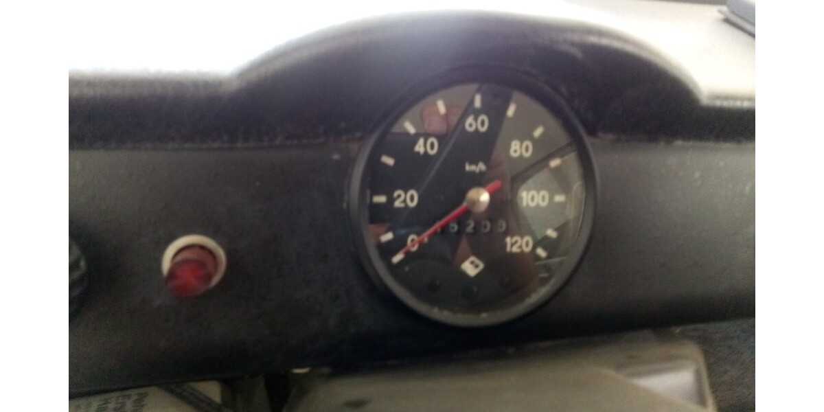 Trabant P 601 42.500 km 8.950 &euro; Lengenfeld 08485