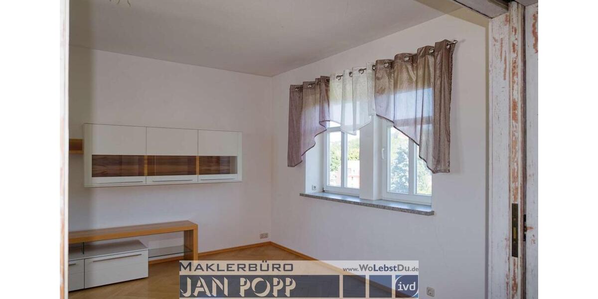 Etagenwohnung Greiz - 3 Zimmer, 127 m&sup2;, 650&euro; | Angebot:24751618