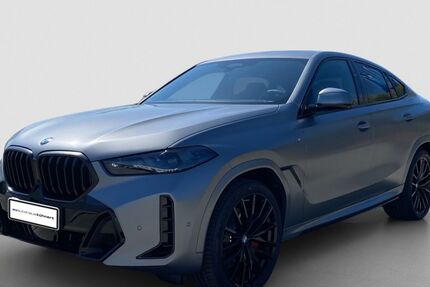 BMW X6 2.026 km 112.998 &euro; Langenwetzendorf 07957