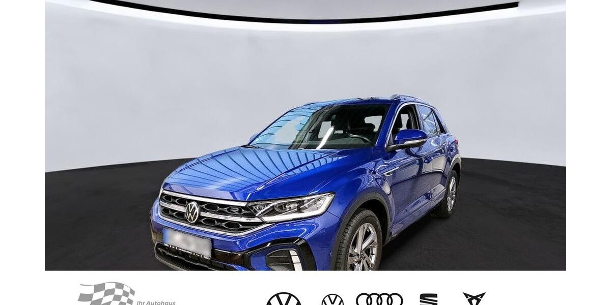 VW T-Roc 9.223 km 24.750 &euro; Bernsdorf 09337