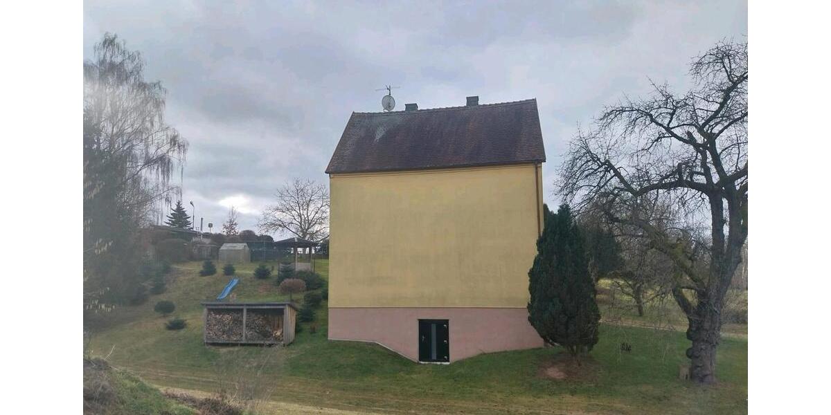 Mehrfamilienhaus, Wohnhaus Gößnitz - 6 Zimmer, 130 m&sup2;, 240.000&euro; | Angebot:25612450