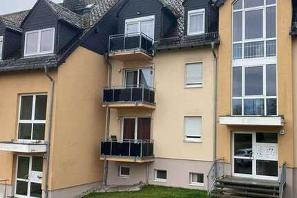 Wohnung Hartenstein - 2 Zimmer, 48 m&sup2;, 47.000&euro; | Angebot:19716682