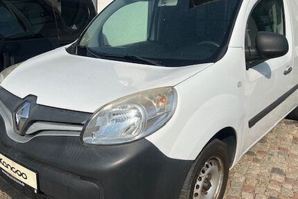 Renault Kangoo 87.525 km 8.999 &euro; Gersdorf 09355