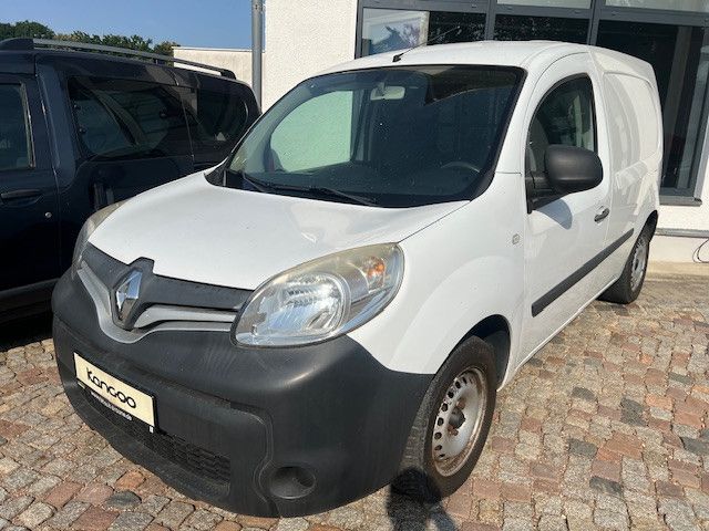 Renault Kangoo 87.525 km 8.999 &euro; Gersdorf 09355
