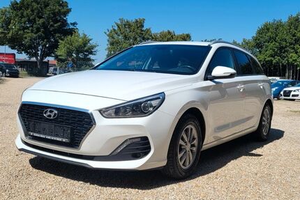 Hyundai i30 204.531 km 6.980 &euro; Zwickau 08056