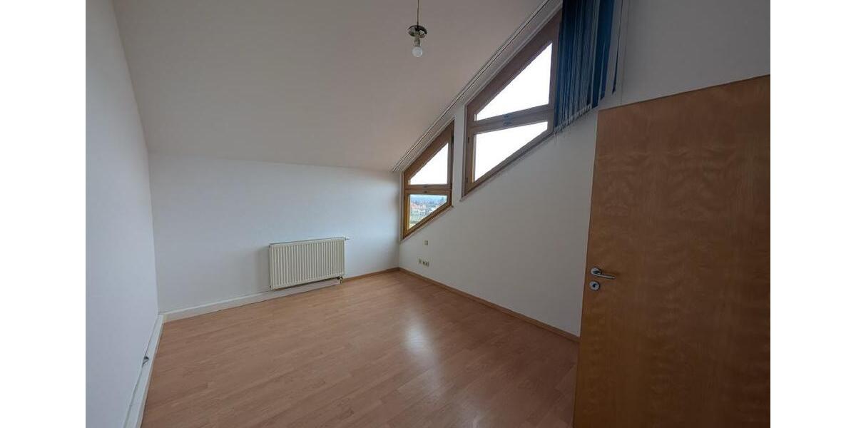 Maisonettenwohnung Zwickau Cainsdorf - 3 Zimmer, 77 m&sup2;, 570&euro; | Angebot:24796660