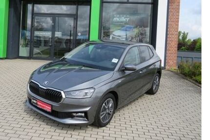 Skoda Fabia 21.623 km 16.990 &euro; Zwickau 08056