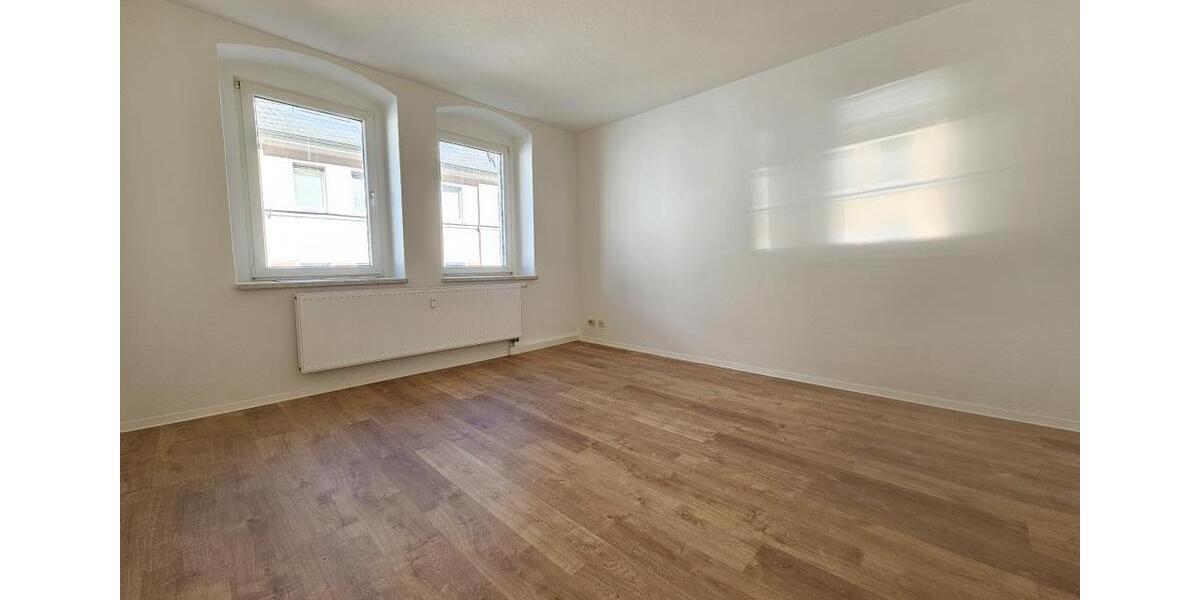 Etagenwohnung Aue-Bad Schlema Bad Schlema - 2 Zimmer, 49 m&sup2;, 281&euro; | Angebot:26675779