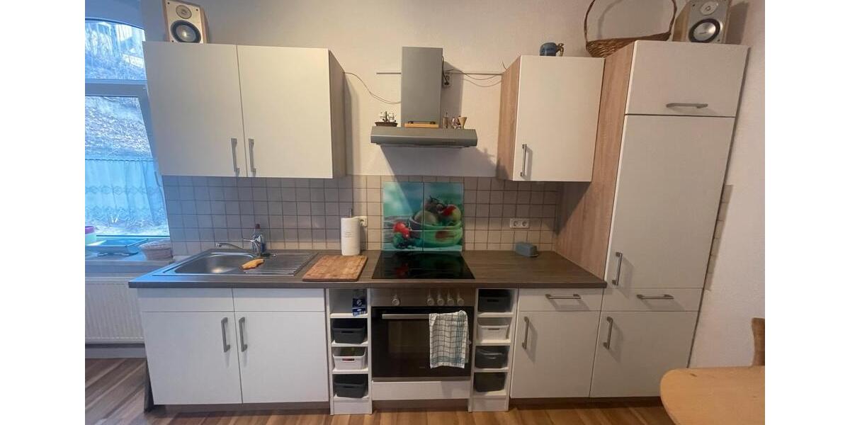 Etagenwohnung Greiz - 2 Zimmer, 58 m&sup2;, 575&euro; | Angebot:23693562