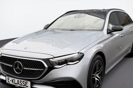 Mercedes-Benz E 220 24.900 km 62.400 &euro; Zwickau 08058