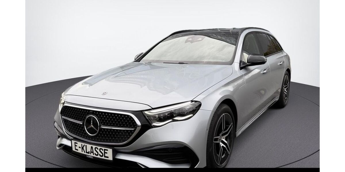 Mercedes-Benz E 220 24.900 km 62.400 &euro; Zwickau 08058