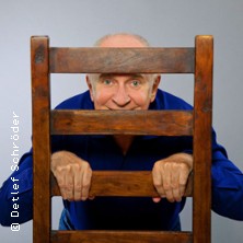 Lothar Bölck - End-Spiel mit Verlängerung 29.11.2026 STADTHALLE LIMBACH-OBERFROHNA