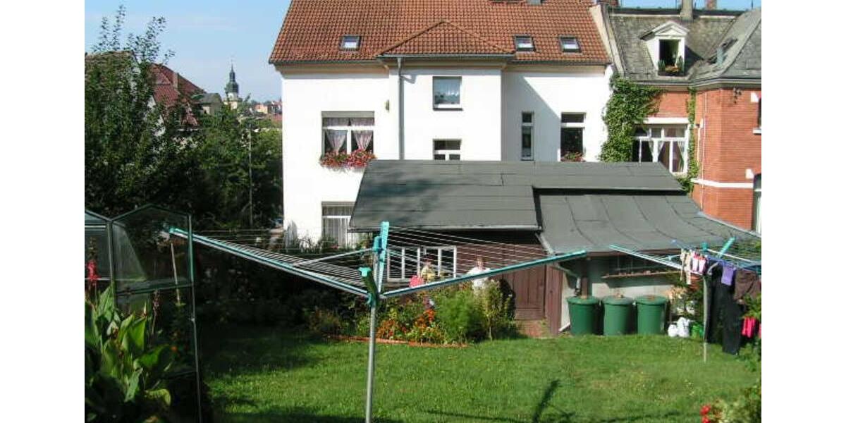 Hochparterre Werdau - 4 Zimmer, 90 m&sup2;, 475&euro; | Angebot:24417980