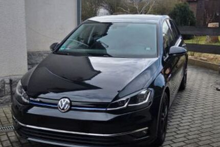 VW Golf 65.500 km 16.200 &euro; Crimmitschau 08451