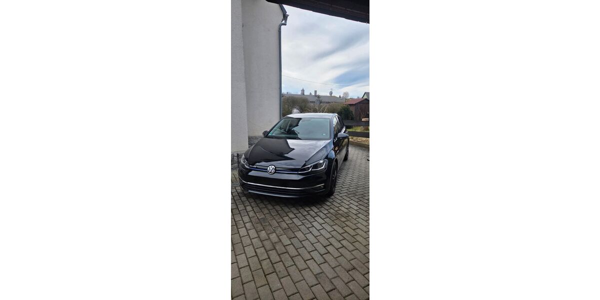 VW Golf 65.500 km 16.500 &euro; Crimmitschau 08451