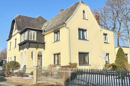 Haus Crimmitschau - 5 Zimmer, 160 m&sup2;, 229.000&euro; | Angebot:25282044