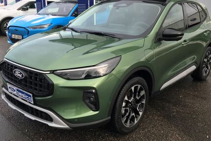 Ford Kuga 16.700 km 36.950 &euro; Glauchau 08371