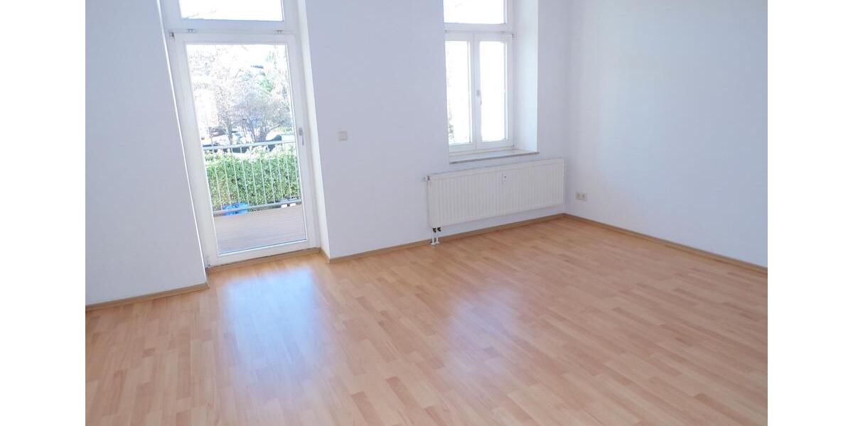 Etagenwohnung Zwickau - 5 Zimmer, 118 m&sup2;, 660&euro; | Angebot:25473967