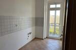 Etagenwohnung Zwickau Innenstadt - 2 Zimmer, 47 m&sup2;, 290&euro; | Angebot:25707554