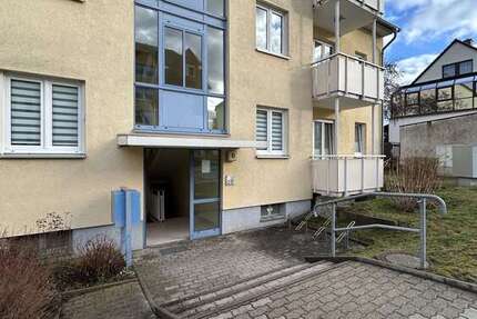 Wohnung Werdau-Leubnitz Leubnitz - 3 Zimmer, 77 m&sup2;, 541&euro; | Angebot:26021536