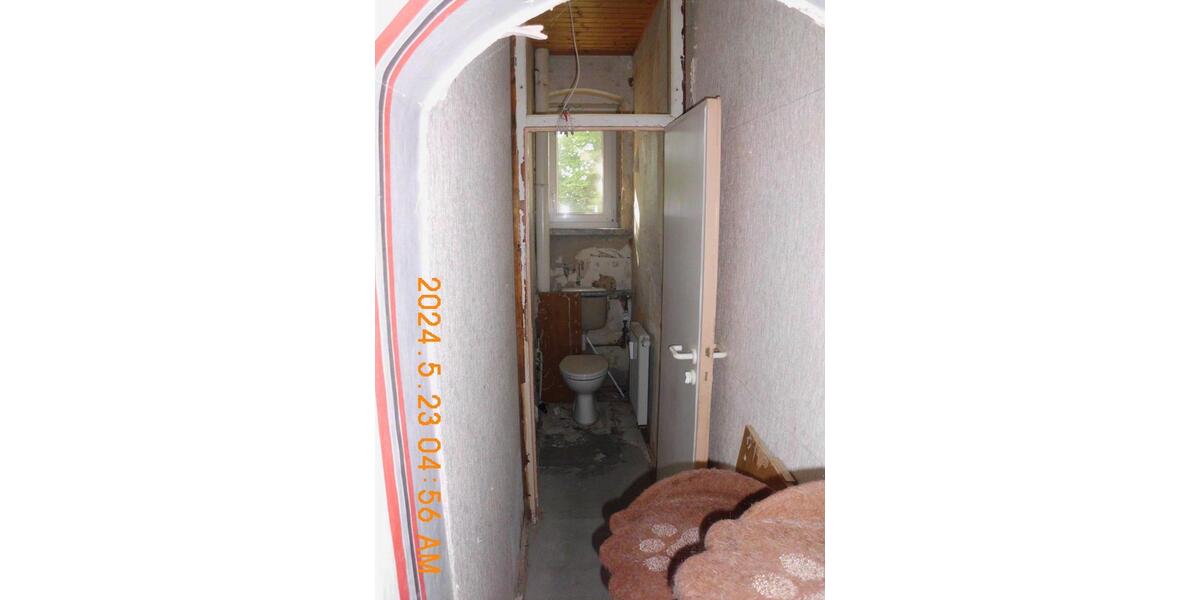 Etagenwohnung Hohenstein-Ernstthal Ernstthal - 2 Zimmer, 48 m&sup2;, 245&euro; | Angebot:15939074