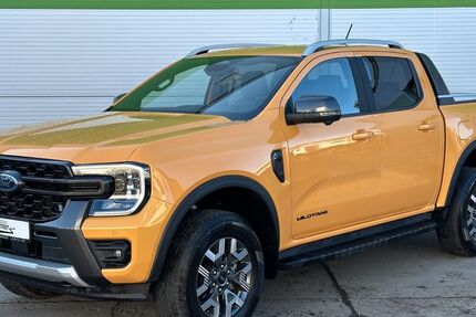 Ford Ranger 11.200 km 52.348 &euro; Zwönitz / OT Dorfchemnitz 08297