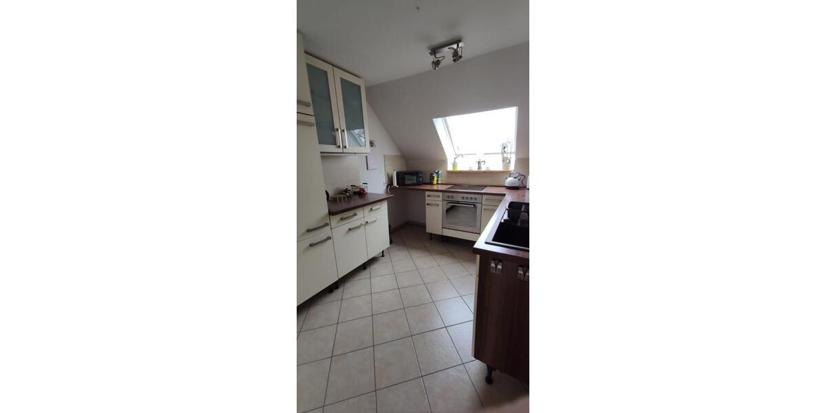 Maisonettenwohnung Zwickau Zwickau-Nord - 3 Zimmer, 96 m&sup2;, 576&euro; | Angebot:25342766