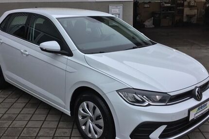 VW Polo 24.027 km 15.730 &euro; Lichtenstein 09350