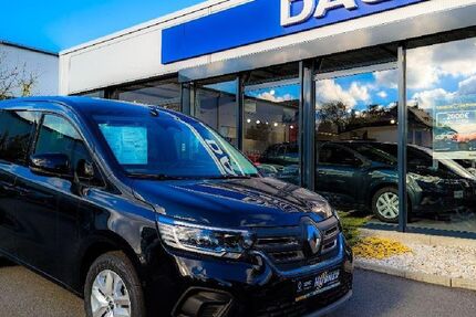 Renault Kangoo 11.560 km 24.790 &euro; Oberlungwitz 09353