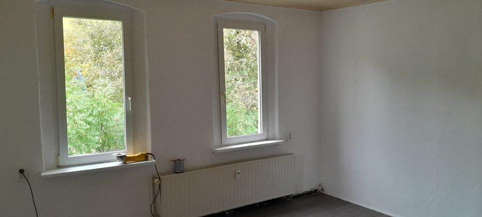 Dachgeschoßwohnung Eibenstock - 2 Zimmer, 42 m&sup2;, 212&euro; | Angebot:25510914