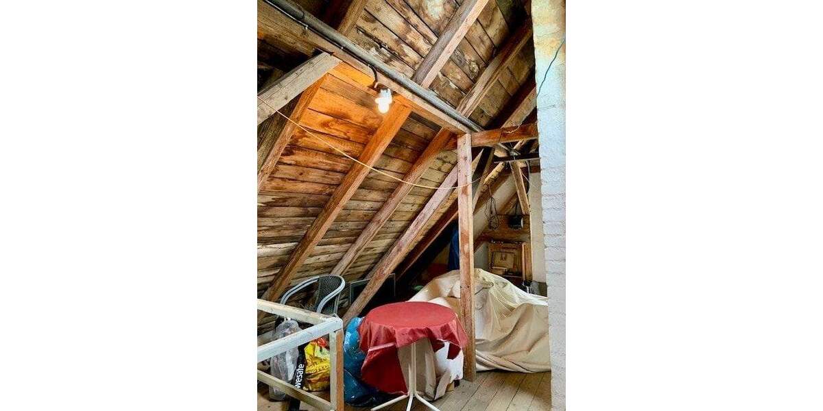 Doppelhaushälfte Reichenbach - 3 Zimmer, 60 m&sup2;, 35.000&euro; | Angebot:25662013